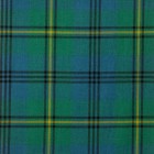 Johnstone Ancient 13oz Tartan Fabric By The Metre